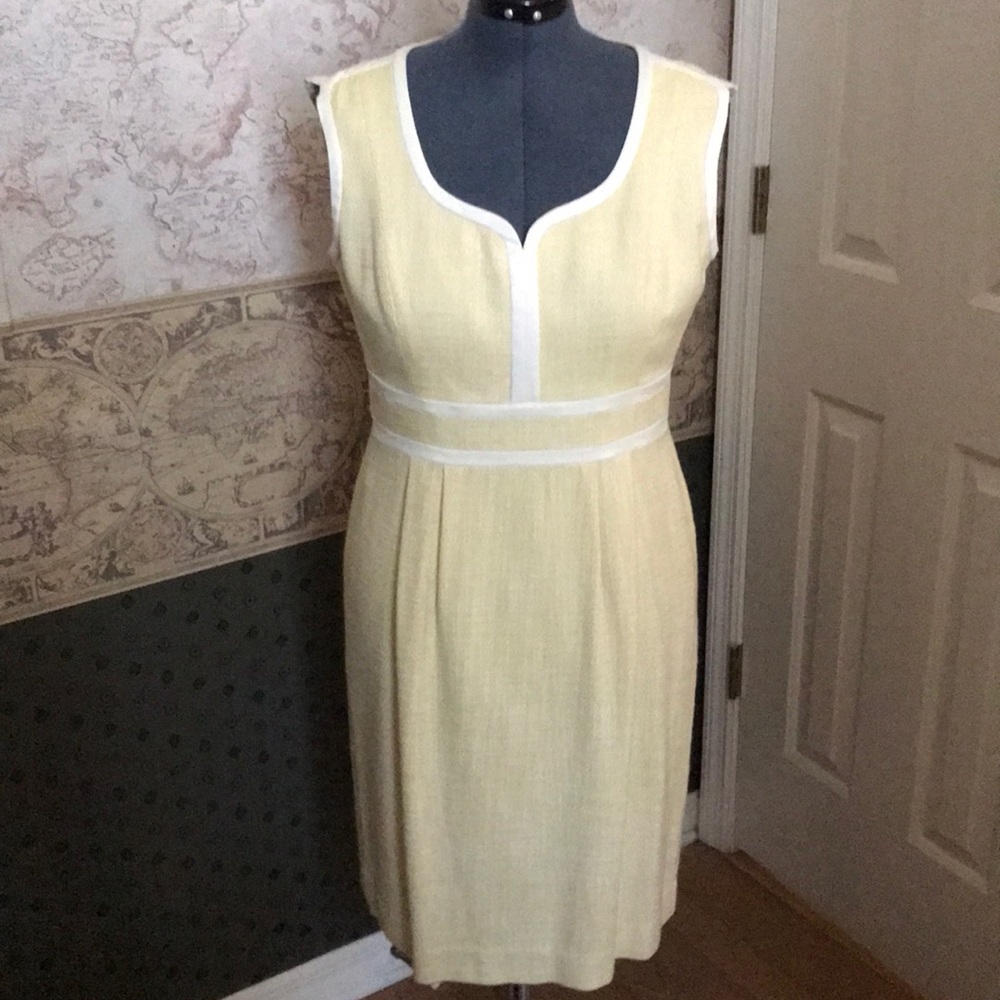 Alex Marie dress suit